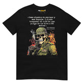 Camiseta con calavera